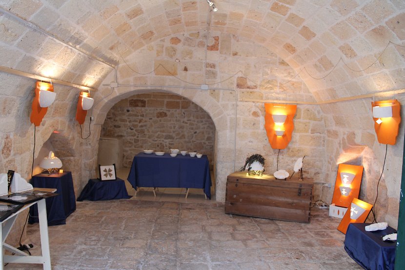 Mostra Polignano2012